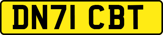 DN71CBT