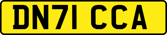 DN71CCA