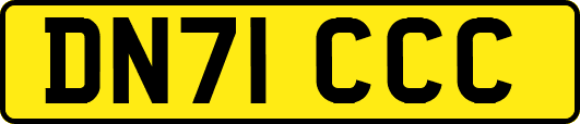 DN71CCC