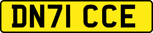 DN71CCE