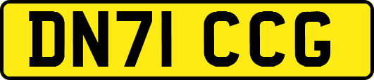 DN71CCG