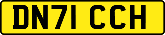 DN71CCH