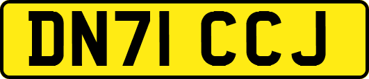 DN71CCJ