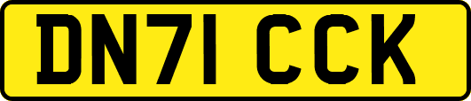 DN71CCK