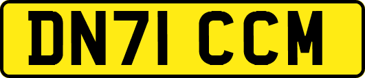 DN71CCM