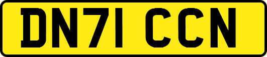 DN71CCN