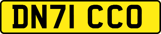 DN71CCO