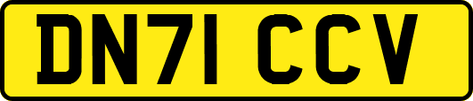 DN71CCV