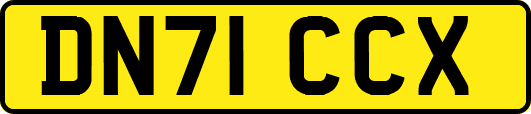 DN71CCX