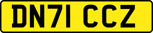 DN71CCZ
