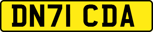 DN71CDA