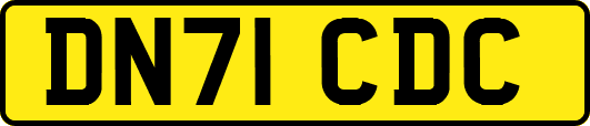 DN71CDC