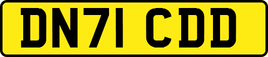 DN71CDD