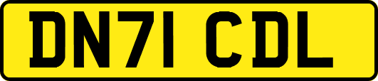 DN71CDL