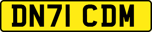 DN71CDM