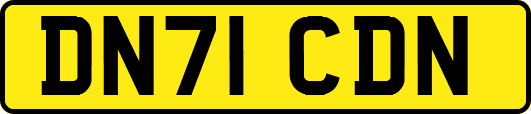 DN71CDN