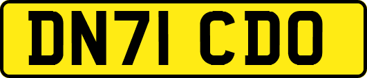 DN71CDO