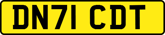 DN71CDT