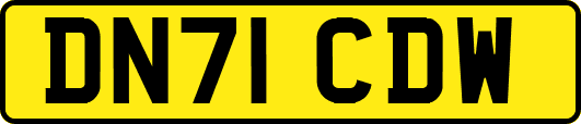 DN71CDW