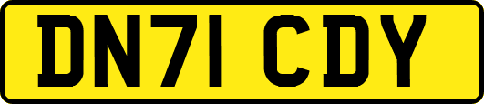 DN71CDY