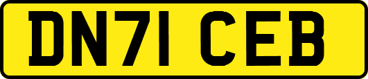 DN71CEB