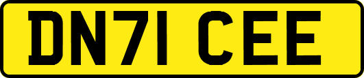DN71CEE