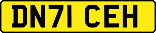 DN71CEH