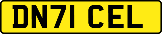DN71CEL