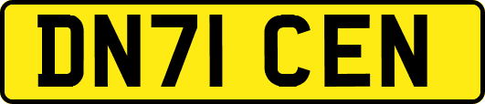 DN71CEN