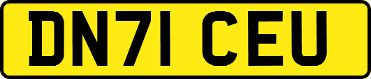 DN71CEU