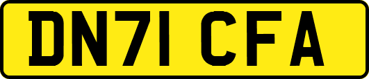 DN71CFA