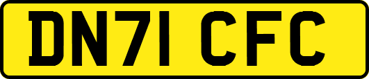 DN71CFC