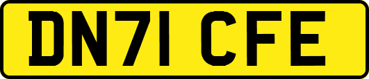 DN71CFE