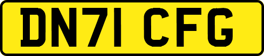 DN71CFG