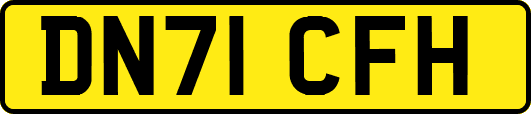 DN71CFH