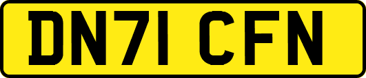 DN71CFN