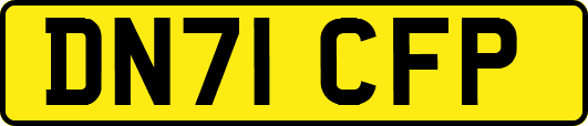 DN71CFP