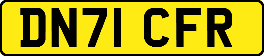 DN71CFR