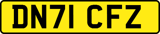 DN71CFZ