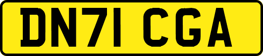 DN71CGA