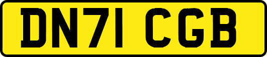 DN71CGB