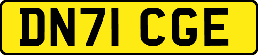 DN71CGE