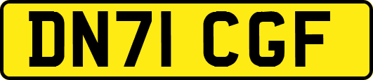DN71CGF