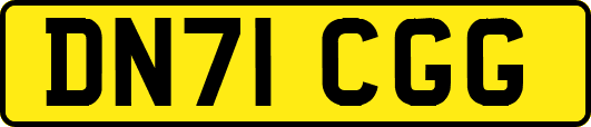 DN71CGG
