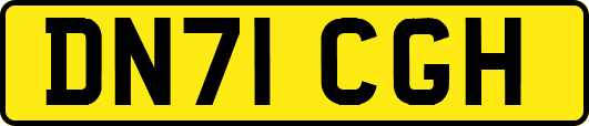 DN71CGH