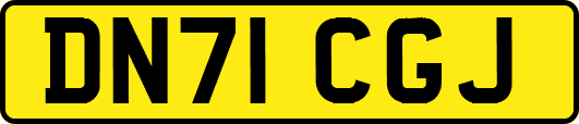 DN71CGJ