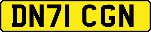 DN71CGN