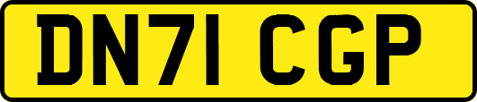 DN71CGP