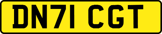 DN71CGT