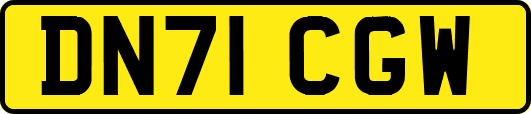 DN71CGW